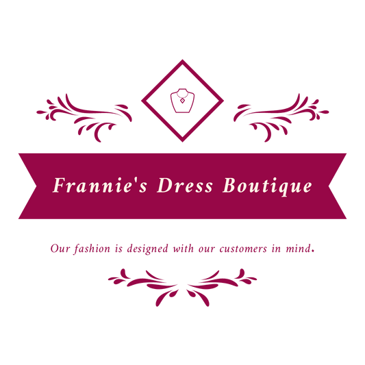 Frannie's dress boutique gift card - Frannie's-dress-boutique
